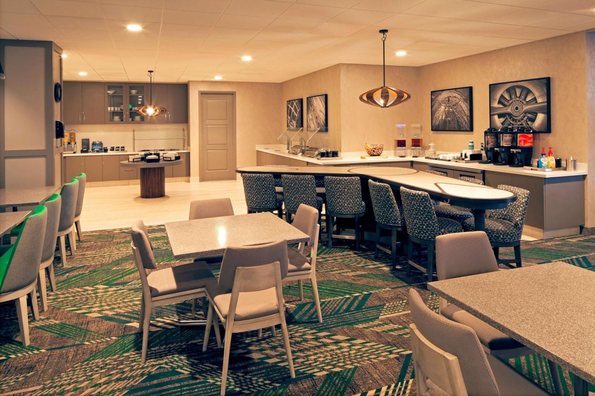 Homewood Suites By Hilton Los Angeles International Airport Exteriér fotografie
